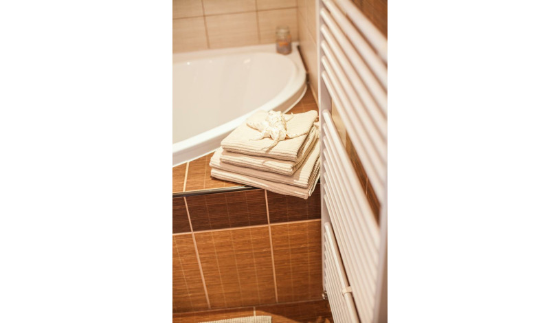 Apartmány u Červeného stromu Rožnov pod Radhoštěm